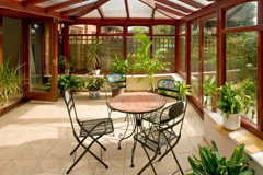 Burley Woodhead conservatory quotes