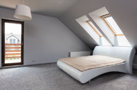 Burley Woodhead bedroom extensions
