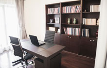 Burley Woodhead home office construction leads