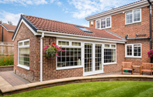 Burley Woodhead house extension leads
