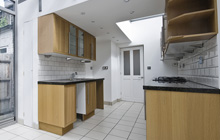 Burley Woodhead kitchen extension leads