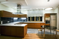 kitchen extensions Burley Woodhead